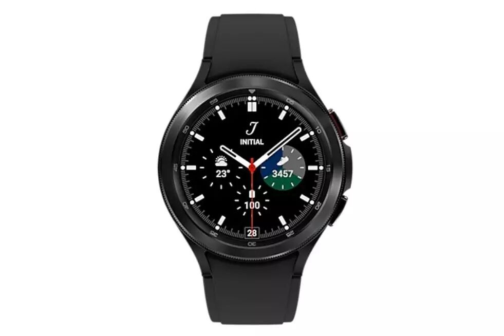 montre connectee samsung